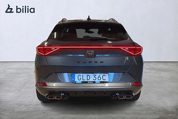 Cupra Formentor e-HYBRID 4 of 23