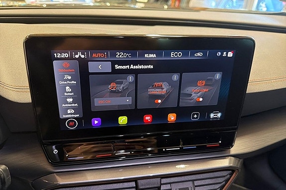 Cupra Formentor e-HYBRID 23 of 23