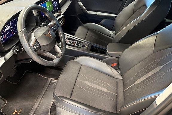 Cupra Formentor e-HYBRID 11 of 23