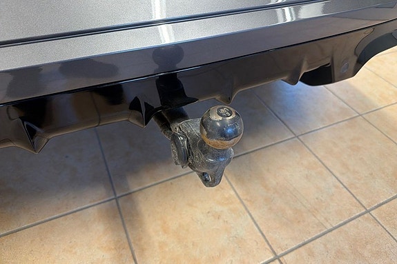 Cupra Formentor e-HYBRID 14 of 23