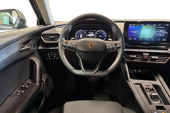 Cupra Formentor e-HYBRID 8 of 23