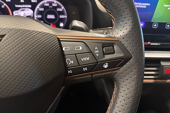 Cupra Formentor e-HYBRID 15 of 23