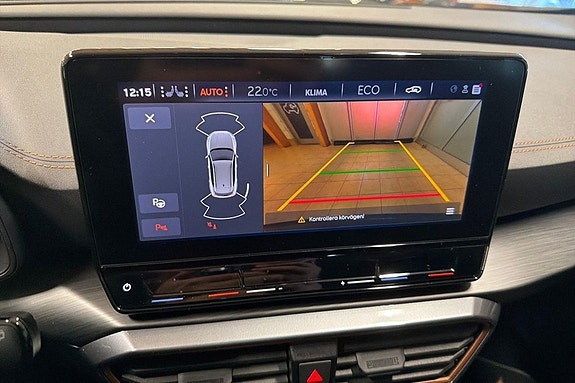 Cupra Formentor e-HYBRID 12 of 23