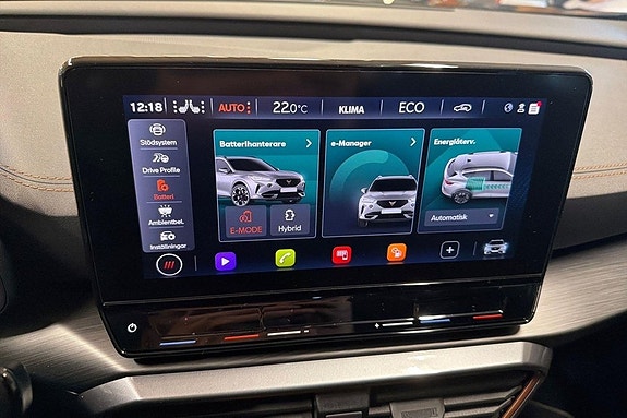 Cupra Formentor e-HYBRID 20 of 23