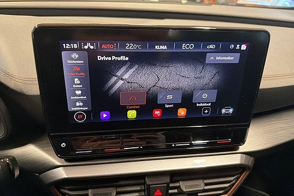 Cupra Formentor e-HYBRID 19 of 23