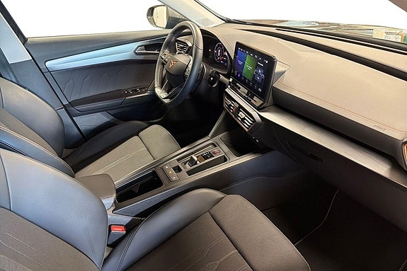 Cupra Formentor e-HYBRID 6 of 23