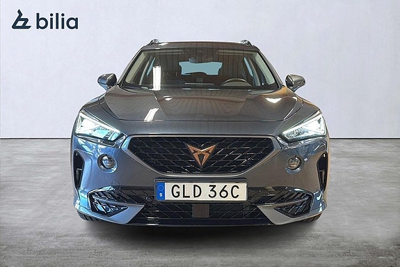Cupra Formentor e-HYBRID 5 of 23