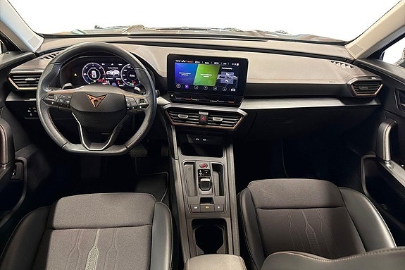 Cupra Formentor e-HYBRID 7 of 23