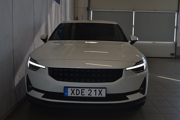 Polestar 2 4 of 15