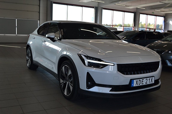 Polestar 2 6 of 15