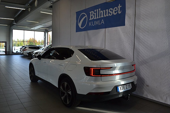 Polestar 2 3 of 15