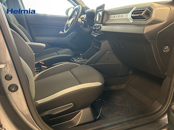 Dacia Duster 10 of 13