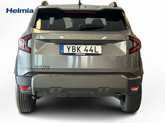 Dacia Duster 5 of 13