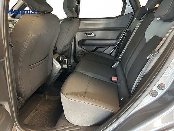Dacia Duster 11 of 13