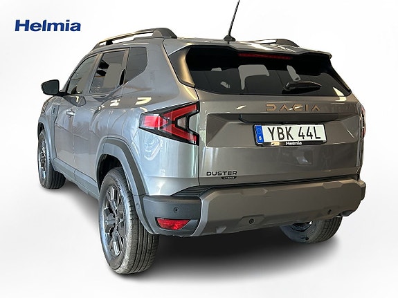 Dacia Duster 3 of 13