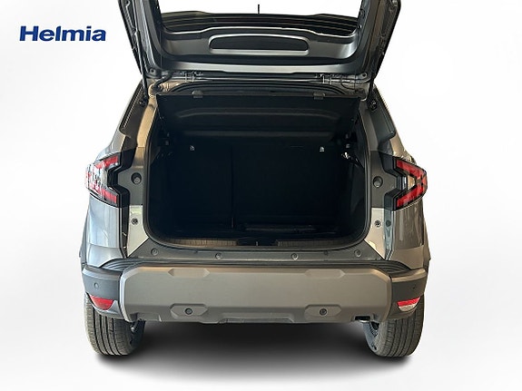 Dacia Duster 12 of 13