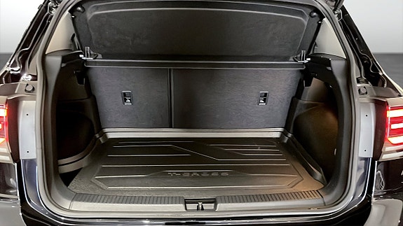 Volkswagen T-Cross 12 of 12