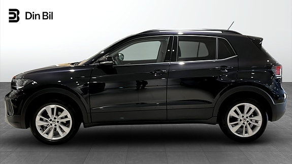 Volkswagen T-Cross 2 of 12