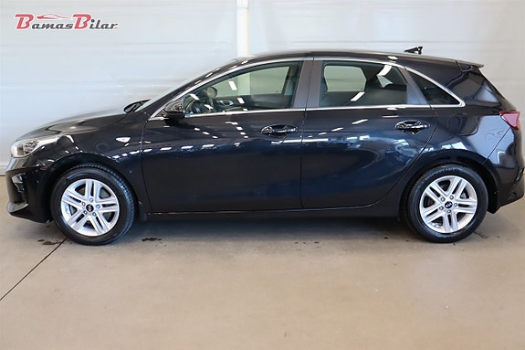 Kia Ceed 2 of 18