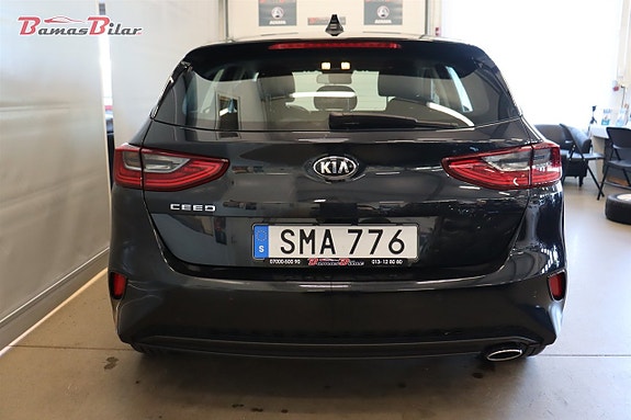 Kia Ceed 4 of 18