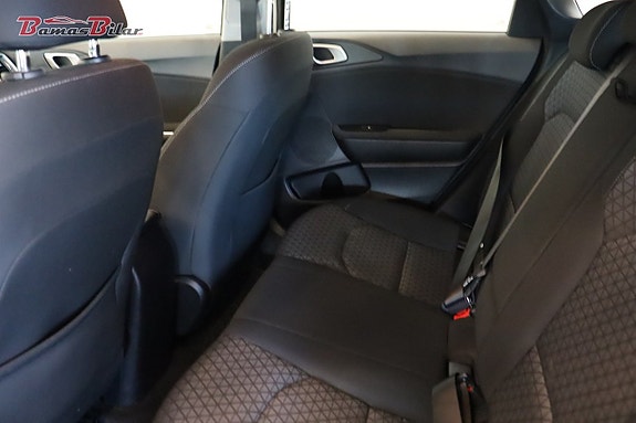 Kia Ceed 11 of 18