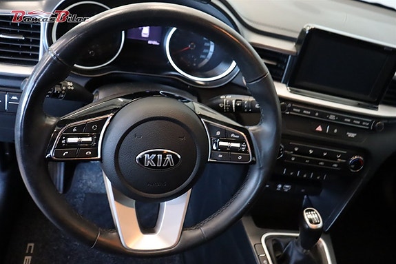 Kia Ceed 9 of 18