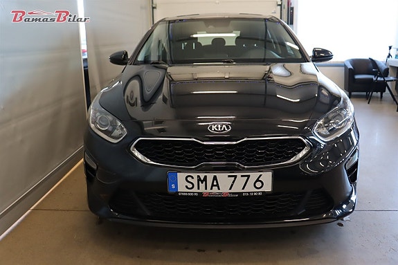 Kia Ceed 7 of 18