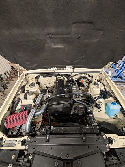 Volvo 740 11 of 11