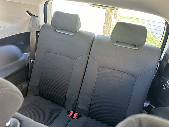Chevrolet Orlando 8 of 10