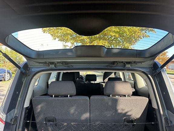 Chevrolet Orlando 10 of 10