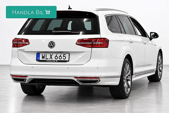 Volkswagen Passat 5 of 25