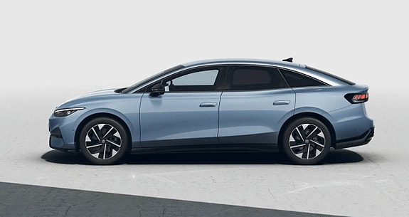 Volkswagen ID.7 2 of 12