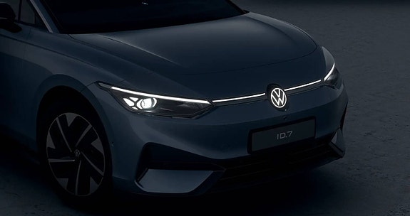 Volkswagen ID.7 4 of 12