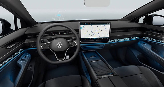 Volkswagen ID.7 9 of 12