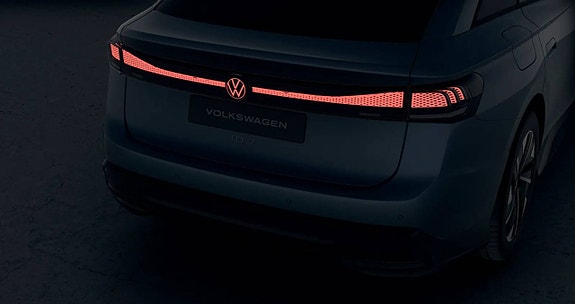 Volkswagen ID.7 5 of 12