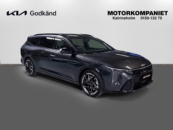 Kia K4 3 of 12