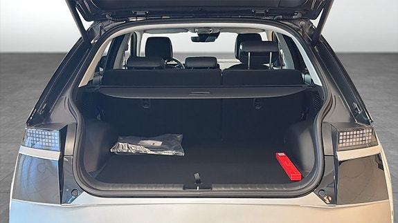 Hyundai Ioniq 5 10 of 12