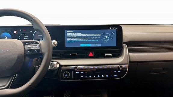 Hyundai Ioniq 5 12 of 12