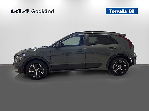 Kia Niro 3 of 11