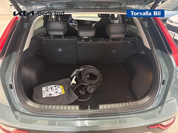 Kia Niro 11 of 11
