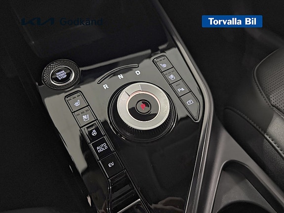 Kia Niro 10 of 11