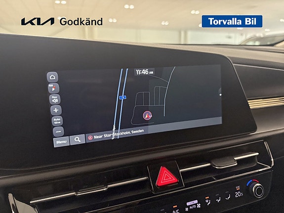Kia Niro 9 of 11