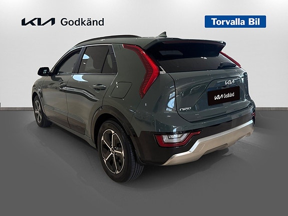 Kia Niro 5 of 11