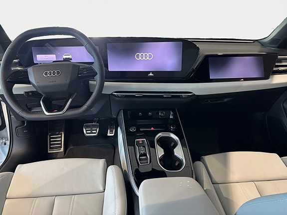 Audi A6 allroad 10 of 11
