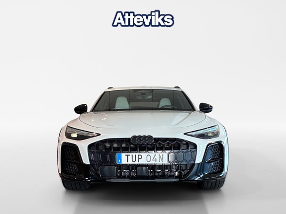 Audi A6 allroad 8 of 11