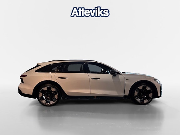 Audi A6 allroad 2 of 11