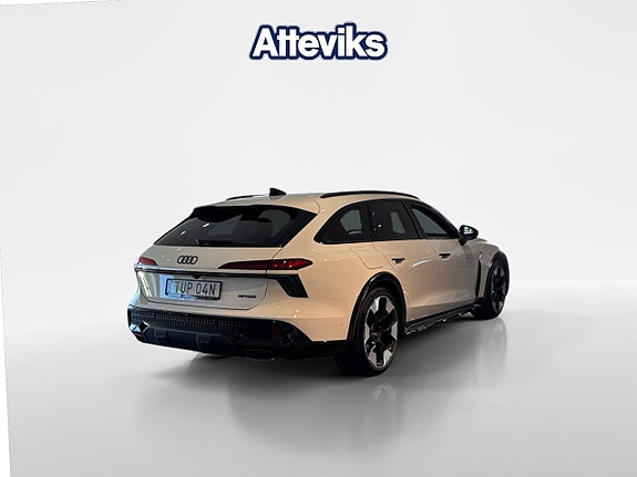 Audi A6 allroad 3 of 11