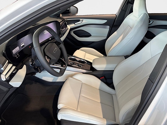 Audi A6 allroad 9 of 11