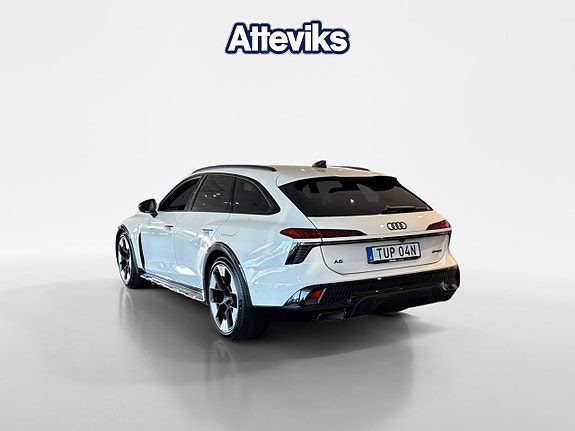 Audi A6 allroad 5 of 11