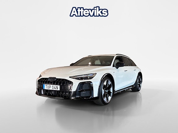Audi A6 allroad 7 of 11